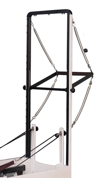 Tower - dograđuje se na reformer bez tower-a