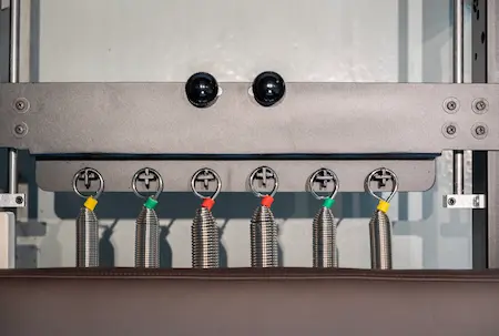 Detalj ECO reformera 2