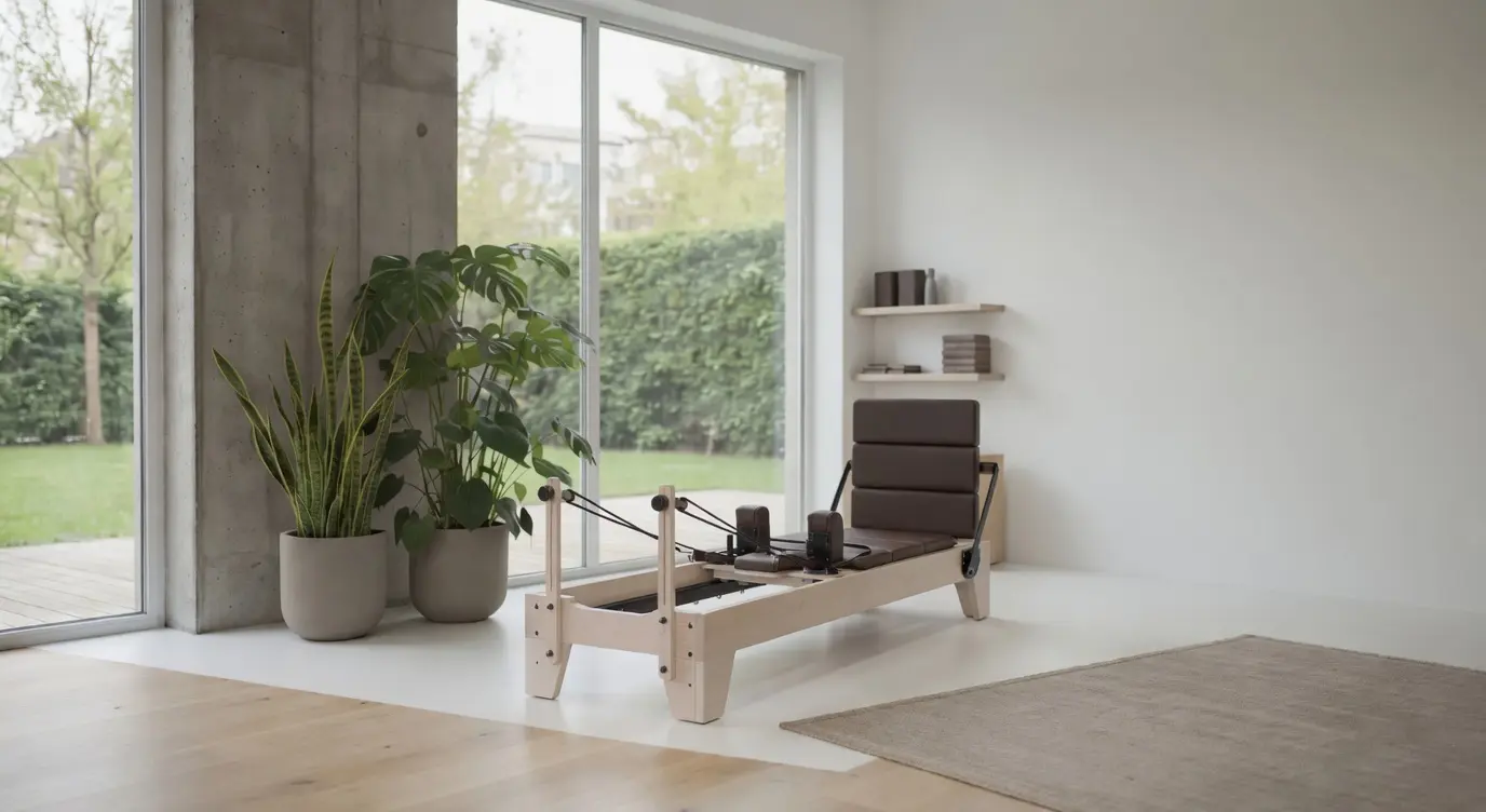 Reformer ECO bez tower-a