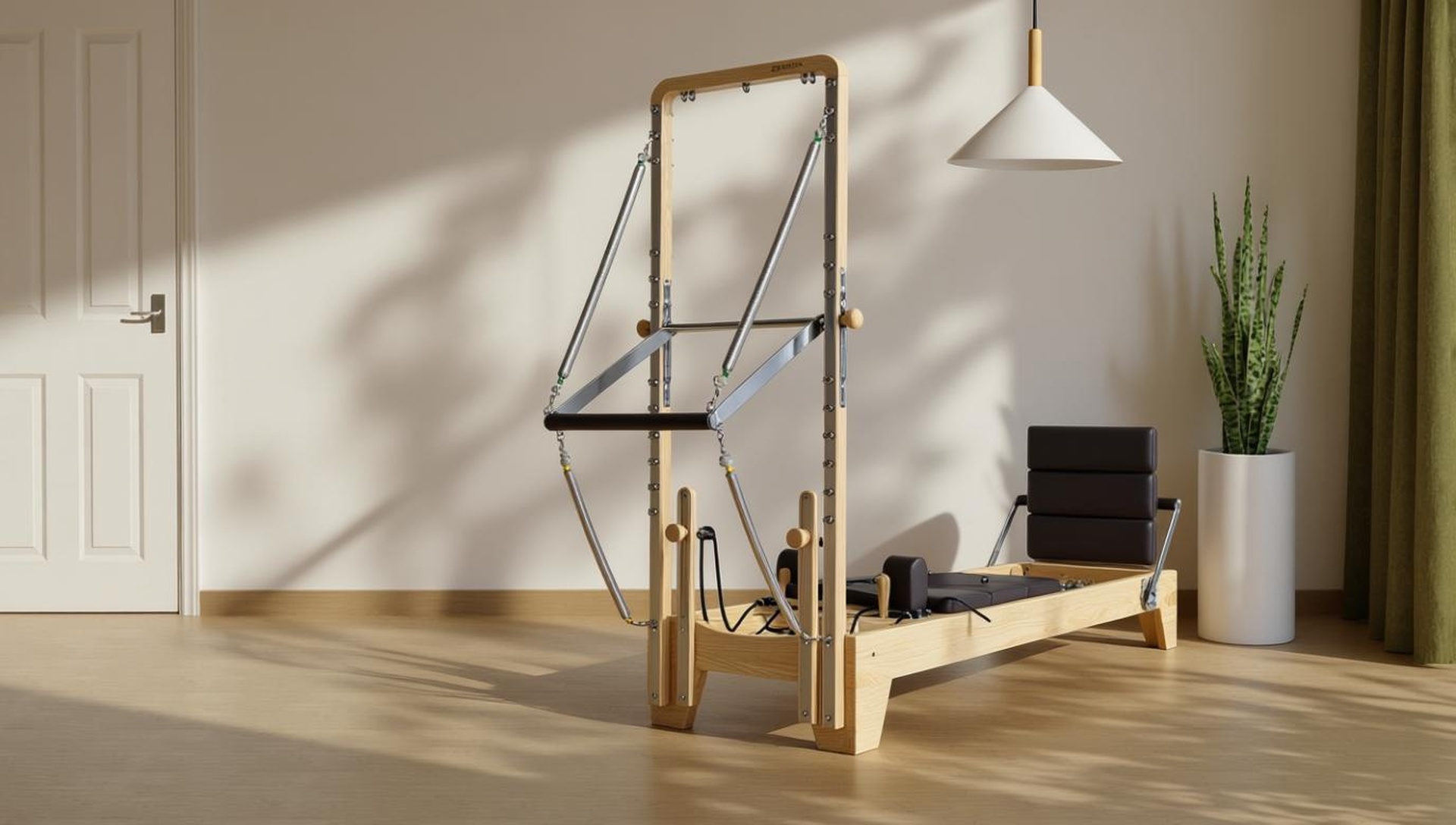 Reformer LUX sa tower-om