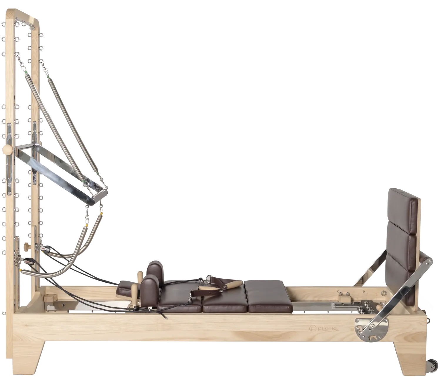 Lux Reformer sa tower-om