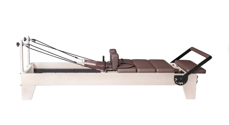 Pilatiq Reformer bez tower-a oprema