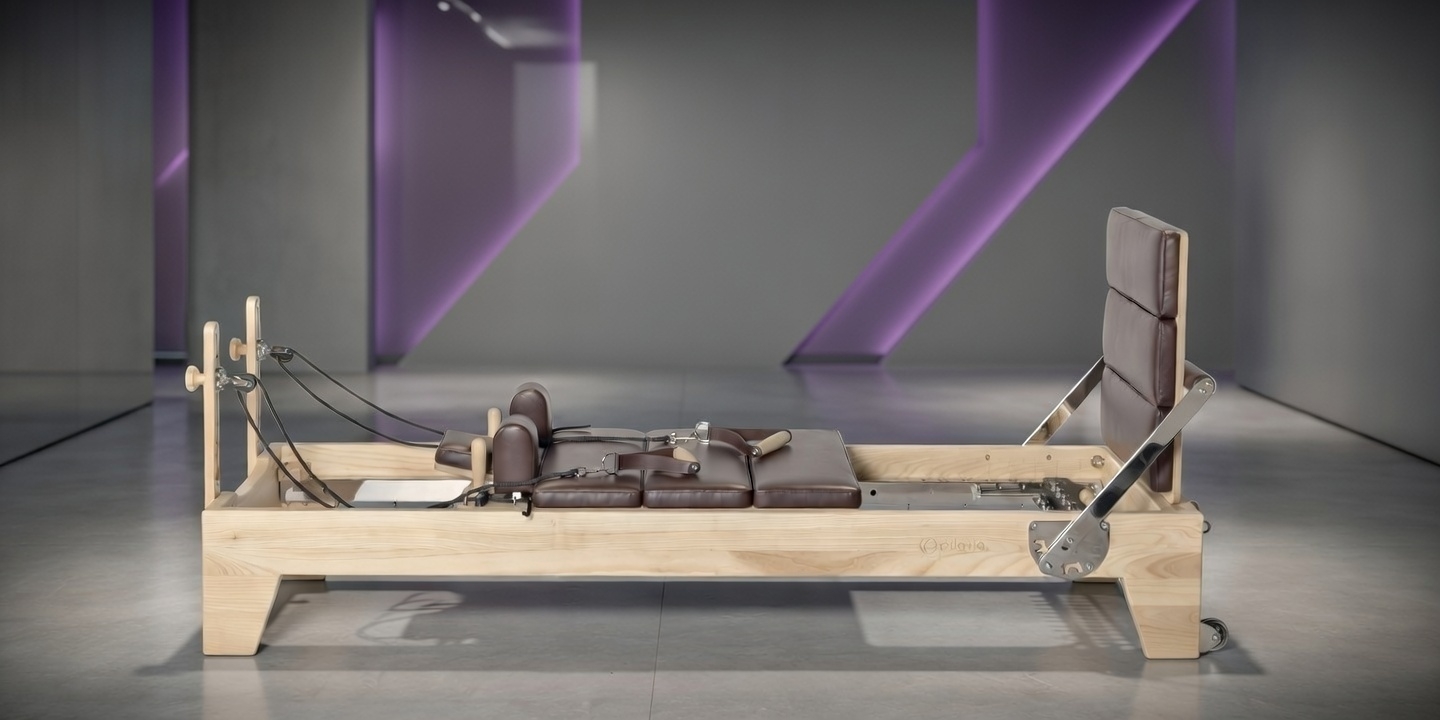 Lux Reformer bez tower-a